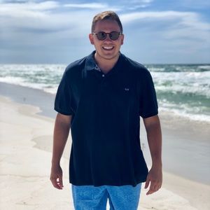 Meet your Posher, Douglas